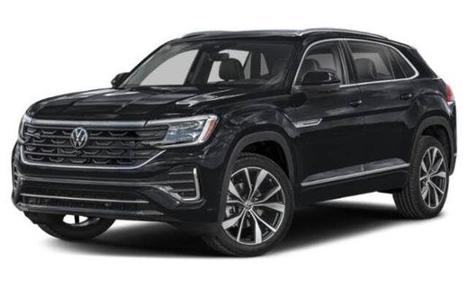 2025 Volkswagen Atlas Cross Sport