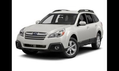 2013 Subaru Outback Limited M R