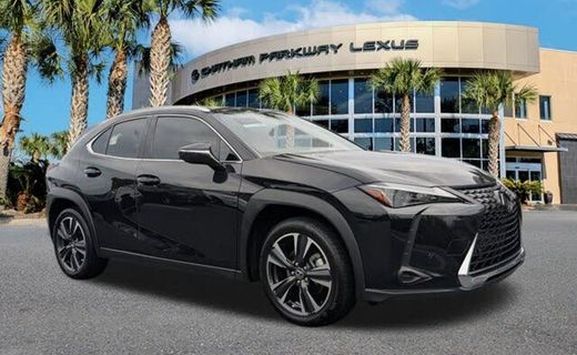 2024 Lexus UX 250H Base