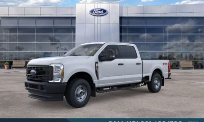 2026 Ford F-250 XL