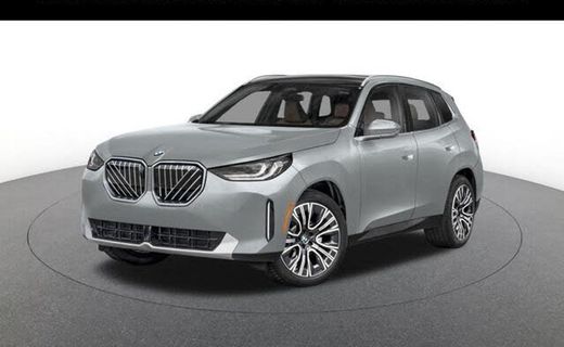 2026 BMW X3
