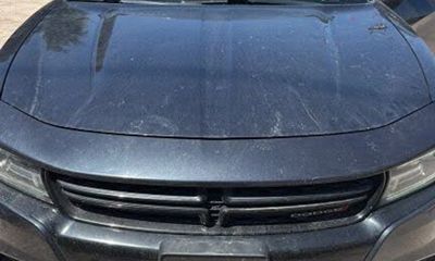 2018 Dodge Charger SXT