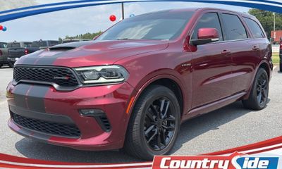 2022 Dodge Durango