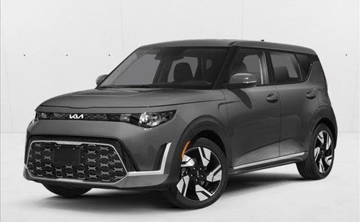 2023 Kia Soul
