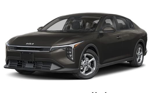 2026 Kia K4