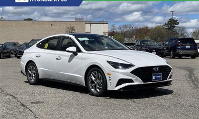 2023 Hyundai Sonata