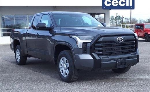2024 Toyota Tundra SR
