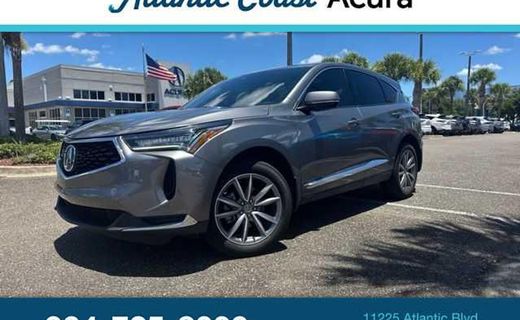 2023 Acura RDX Technology
