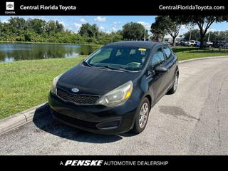 2012 Kia RIO