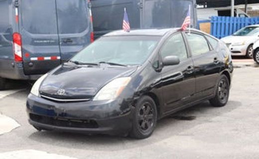 2009 Toyota Scion TC Base