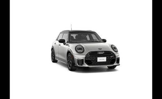 2026 Mini Hardtop S Hatchback