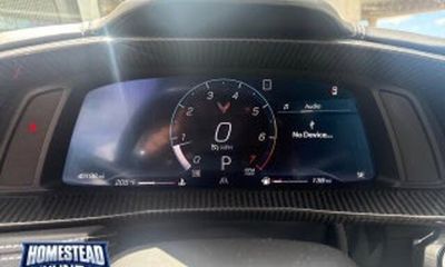 2020 Chevrolet Corvette Premium 3LT