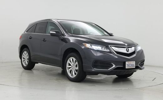 2016 Acura RDX