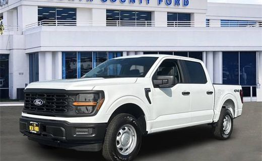 2024 Ford F-150 XL