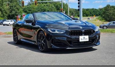 2023 BMW M850i xDrive