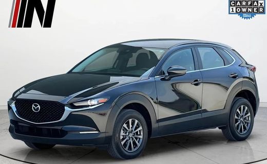 2023 Mazda CX-30