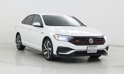 2021 Volkswagen Jetta GLI S Autobahn