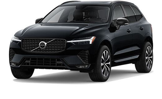 2024 Volvo XC60 Plus Dark