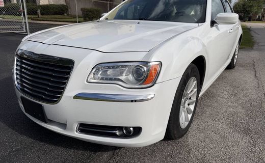 2013 Chrysler 300
