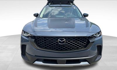 2026 Mazda CX-50 Meridian Edition
