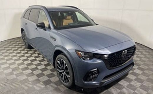 2026 Mazda CX-70