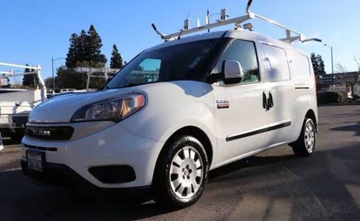 2021 Ram Promaster City SLT