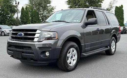 2016 Ford Expedition XL