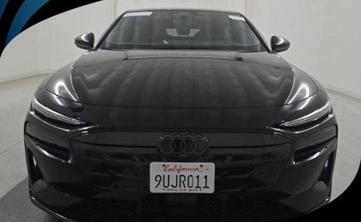 2025 Audi S6 Quattro Prestige