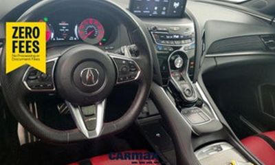 2024 Acura RDX