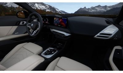 2026 BMW 228 xDrive GC