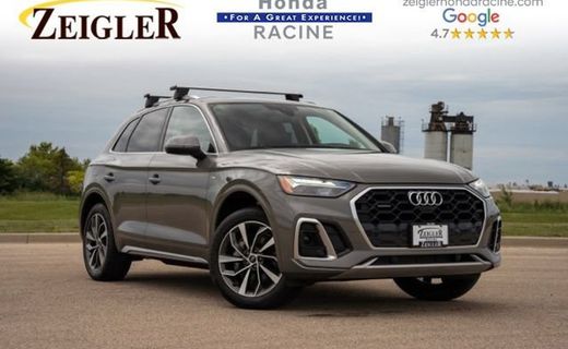 2023 Audi Q5