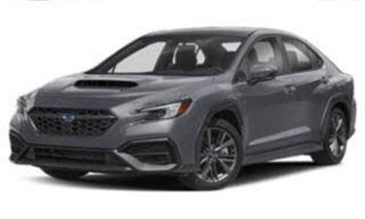 2026 Subaru WRX Premium