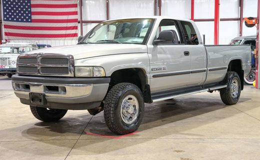 1998 Dodge Ram