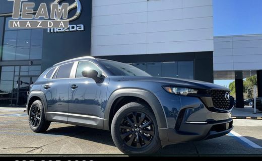 2023 Mazda CX-50 Preferred Plus Package