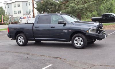 2020 Ram 1500 SLT