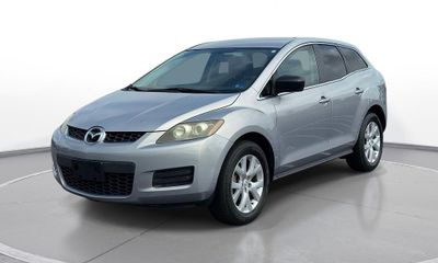 2007 Mazda CX-7 7 SUV