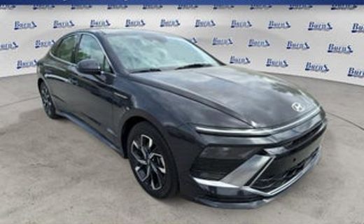 2022 Hyundai Sonata