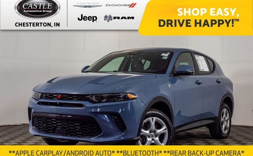 2023 Dodge Hornet GT Plus