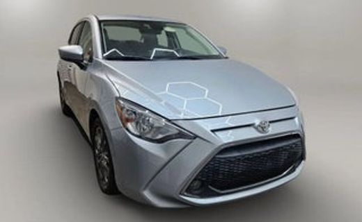 2019 Toyota 86 STD