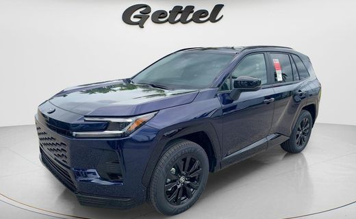 2026 Toyota RAV4 Prime phev GR Sport