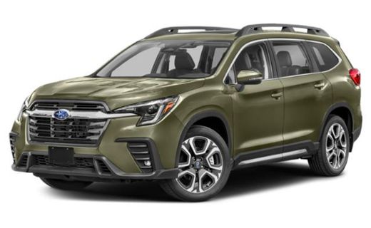 2023 Subaru Ascent