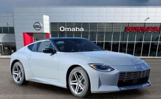2027 Nissan Z Performance