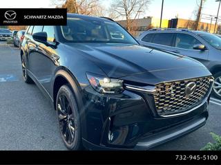 2026 Mazda CX-90 Premium Sport