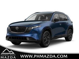 2026 Mazda CX-5 Premium