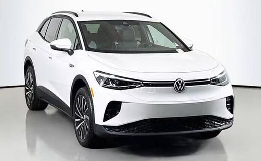 2026 Volkswagen ID 4 Pro