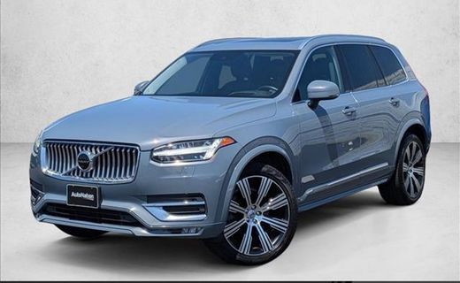 2020 Volvo XC90 Inscription