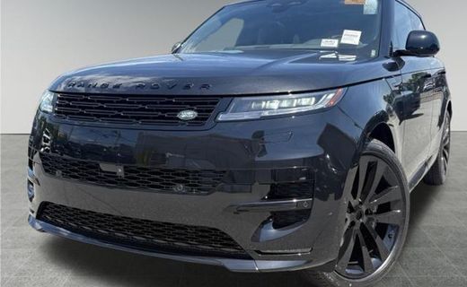 2026 Land Rover Range Sport P460E Dynamic SE