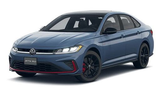 2026 Volkswagen Jetta GLI Autobahn