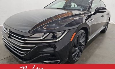 2023 Volkswagen Arteon 4Motion SE R