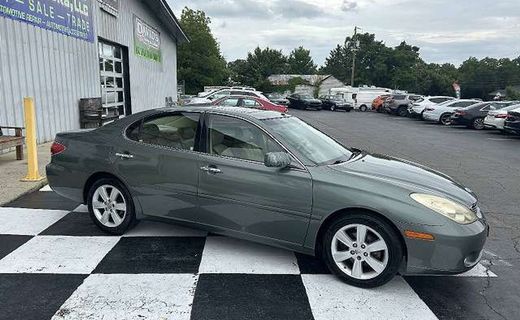 2005 Lexus ES 330